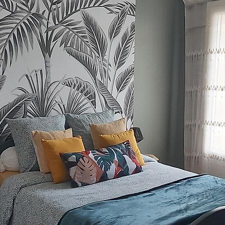 Chambre Climatisee Au Coeur De Brive Avec Televiseur Connecte Wifi Netflix 外观 照片
