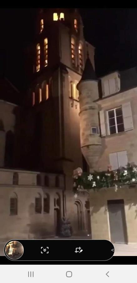 Chambre Climatisee Au Coeur De Brive Avec Televiseur Connecte Wifi Netflix 外观 照片