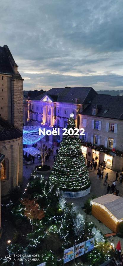 Chambre Climatisee Au Coeur De Brive Avec Televiseur Connecte Wifi Netflix 外观 照片