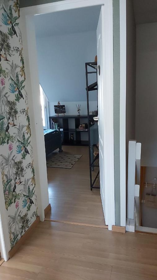 Chambre Climatisee Au Coeur De Brive Avec Televiseur Connecte Wifi Netflix 外观 照片