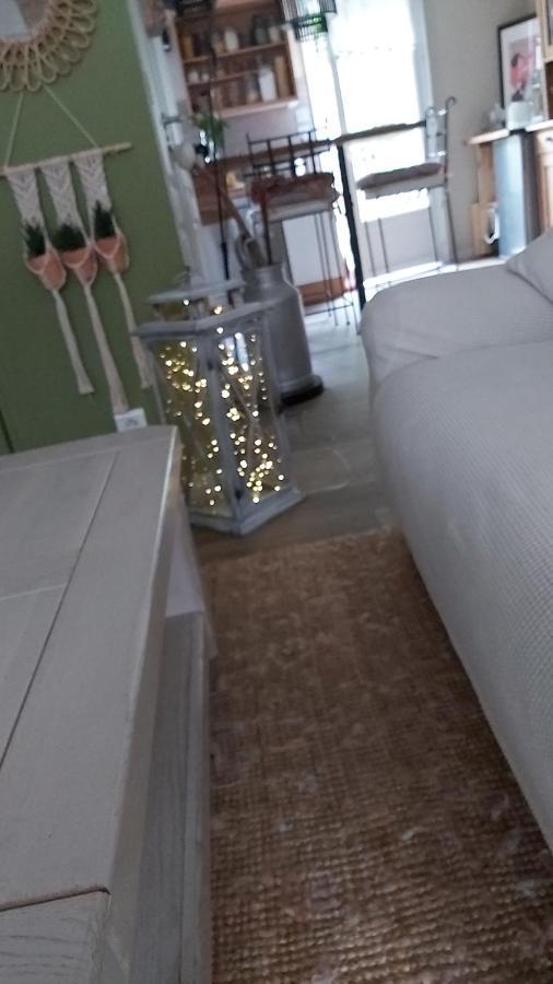 Chambre Climatisee Au Coeur De Brive Avec Televiseur Connecte Wifi Netflix 外观 照片