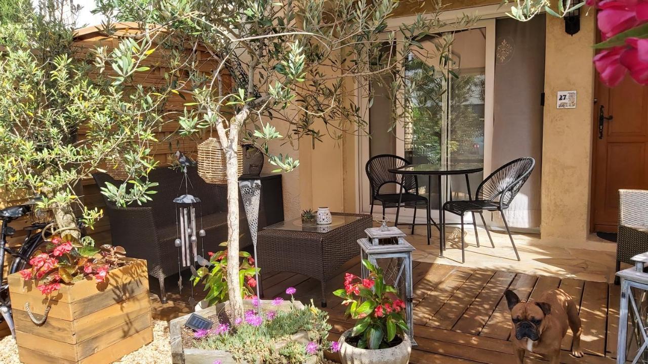 Chambre Climatisee Au Coeur De Brive Avec Televiseur Connecte Wifi Netflix 外观 照片