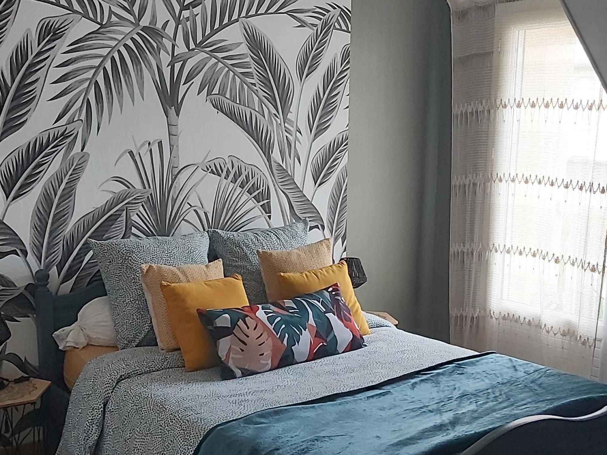 Chambre Climatisee Au Coeur De Brive Avec Televiseur Connecte Wifi Netflix 外观 照片